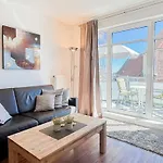 Atlantic 27 Appartement *