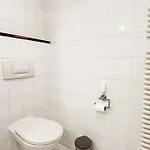 Apartment Atlantic 27 Grömitz