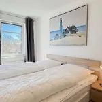Apartment Atlantic 27 Grömitz
