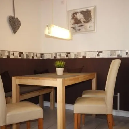 Atlantic 27 Apartmán Grömitz