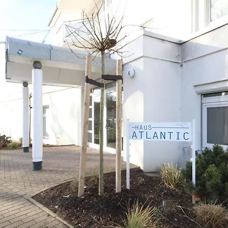 Atlantic 27