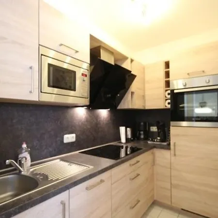 Atlantic 27 Apartmán