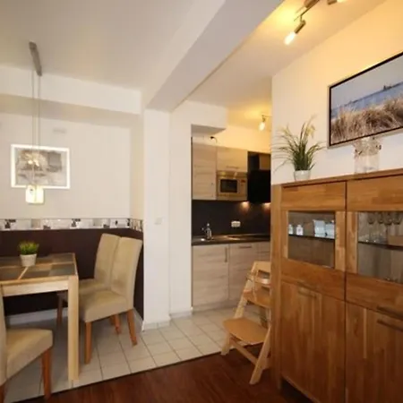 Atlantic 27 Appartamento *