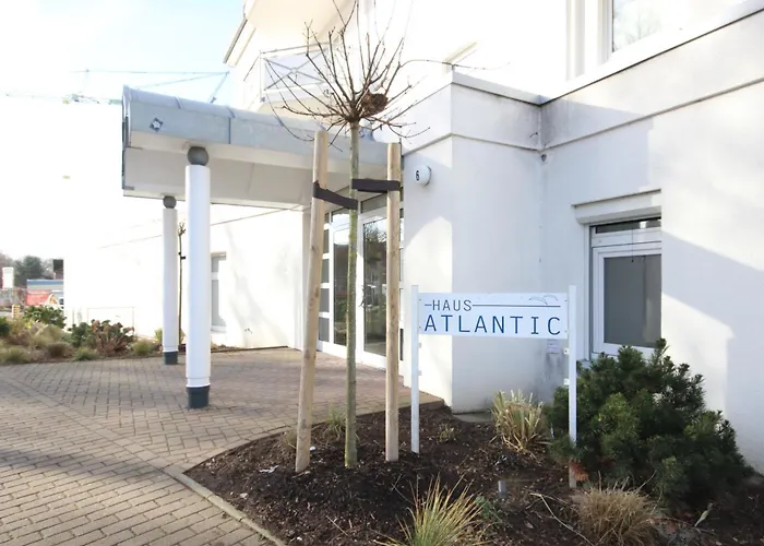 Atlantic 27