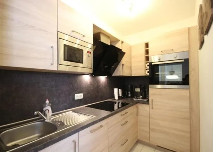 Atlantic 27 Appartamento