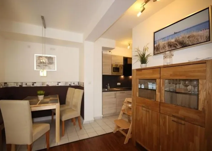 Atlantic 27 Appartamento *