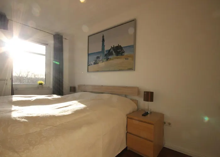 Appartamento Atlantic 27 *