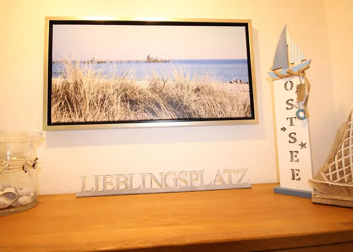 Appartamento Atlantic 27 Grömitz