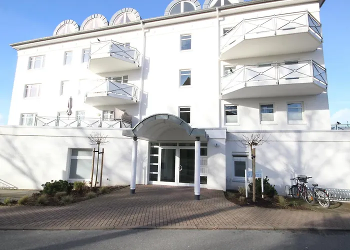 Atlantic 27 Grömitz